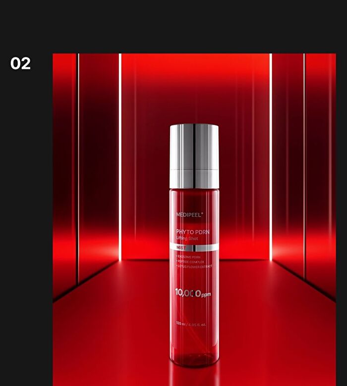 Phyto Exosome PDRN Lifting Shot Mist - 120ml