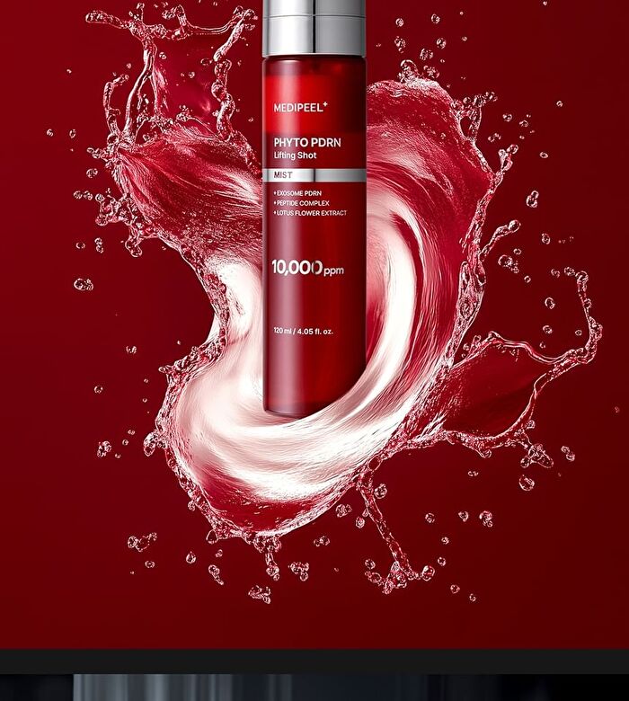 Phyto Exosome PDRN Lifting Shot Mist - 120ml