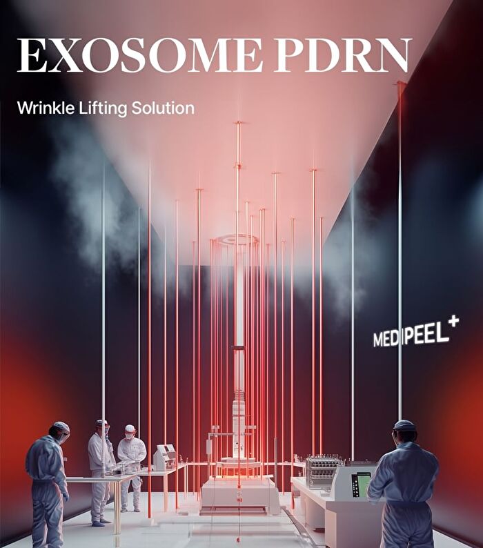 Phyto Exosome PDRN Lifting Shot Eye Cream - 40ml