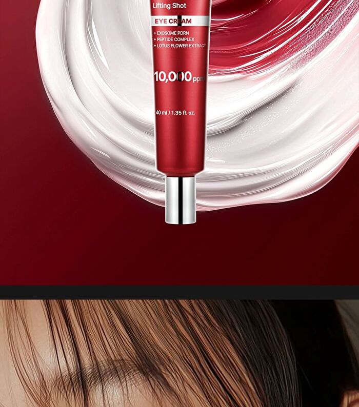 Phyto Exosome PDRN Lifting Shot Eye Cream - 40ml