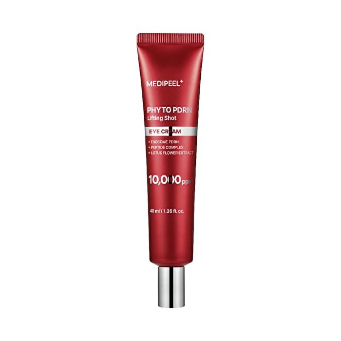 Phyto Exosome PDRN Lifting Shot Eye Cream - 40ml