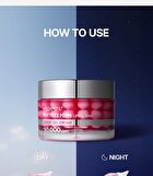 Phyto Exosome PDRN Lifting Shot Drop Gel Cream - 50g