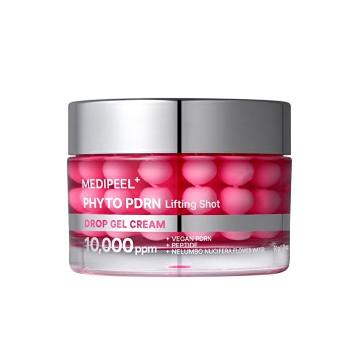 Phyto Exosome PDRN Lifting Shot Drop Gel Cream - 50g