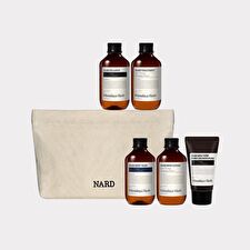 Nard Travel Kit - 2025 Version - 5 pcs