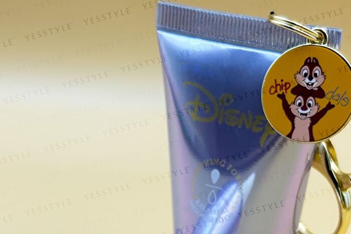 Disney Chip n Dale Hand Moisturising Cream with Charm - 28ml