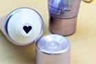 Disney Chip n Dale Hand Moisturising Cream with Charm - 28ml
