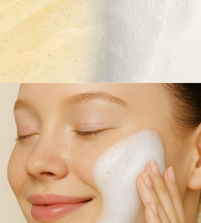 Lemon Sparkling Cleansing Balm - 150ml