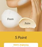 Lemon Sparkling Cleansing Balm - 150ml