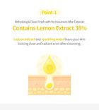 Lemon Sparkling Cleansing Balm - 150ml