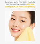 Lemon Sparkling Cleansing Balm - 150ml