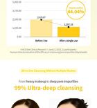 Lemon Sparkling Cleansing Balm - 150ml