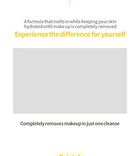 Lemon Sparkling Cleansing Balm - 150ml