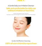 Lemon Sparkling Cleansing Balm - 150ml