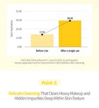 Lemon Sparkling Cleansing Balm - 150ml