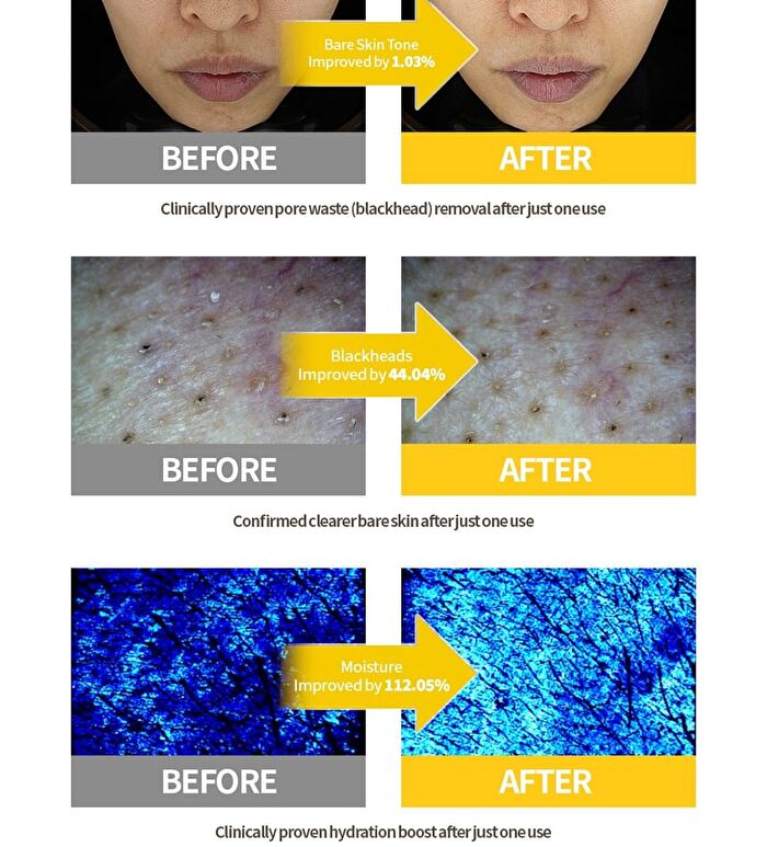 Lemon Sparkling Cleansing Balm - 150ml