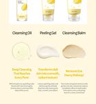 Lemon Sparkling Cleansing Balm - 150ml