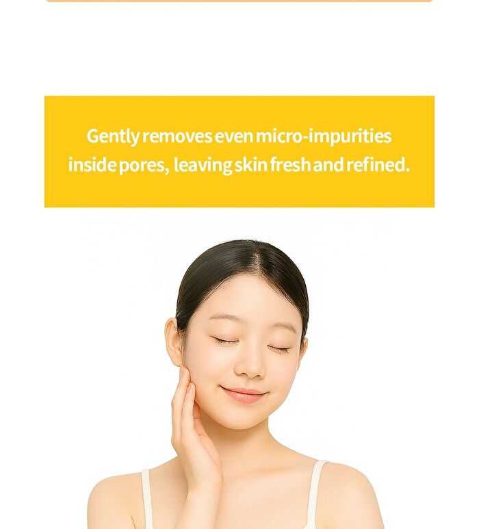 Lemon Sparkling Cleansing Balm - 150ml