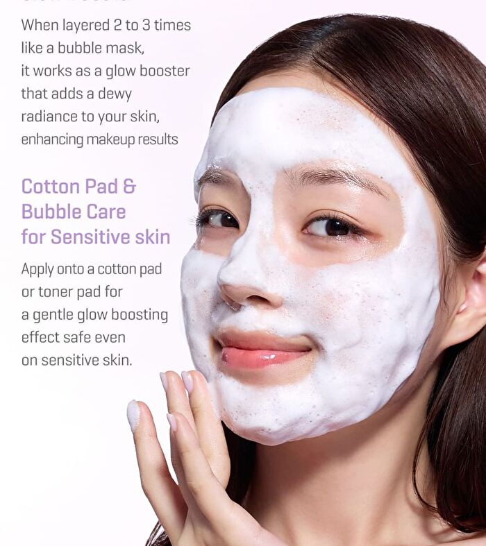 Retinol Bakuchiol Bubble Toner - 100ml