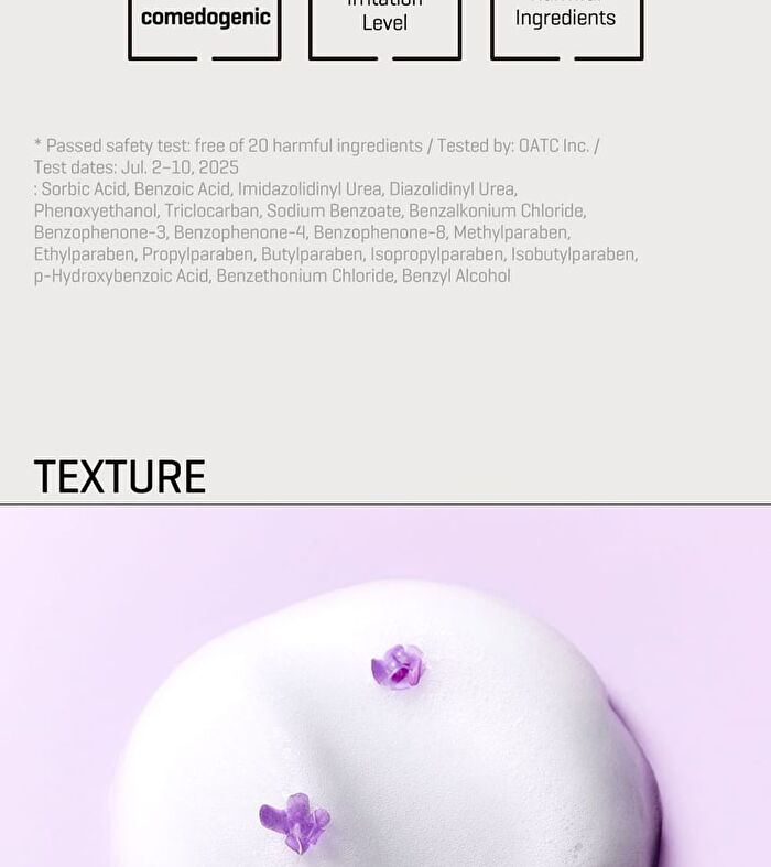 Retinol Bakuchiol Bubble Toner - 100ml