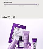 Retinol Bakuchiol Bubble Toner - 100ml