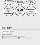 Retinol Bakuchiol Bubble Toner - 100ml