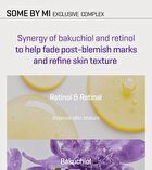 Retinol Bakuchiol Bubble Toner - 100ml