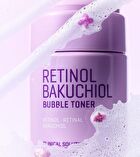 Retinol Bakuchiol Bubble Toner - 100ml