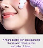 Retinol Bakuchiol Bubble Toner - 100ml