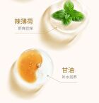 Zooly No.8 Ginger Scalp Soothing Massage Cream (1pc) - 1pc - 25ml