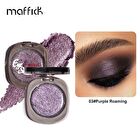 Mirror Glitter Dril Eyeshadow- 6 Colors - 01# Starlight Galaxy - 2.1g