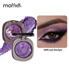 Mirror Glitter Dril Eyeshadow- 6 Colors - 01# Starlight Galaxy - 2.1g