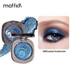 Mirror Glitter Dril Eyeshadow- 6 Colors - 01# Starlight Galaxy - 2.1g