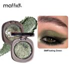Mirror Glitter Dril Eyeshadow- 6 Colors - 01# Starlight Galaxy - 2.1g