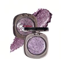 Mirror Glitter Dril Eyeshadow- 6 Colors - 01# Starlight Galaxy - 2.1g