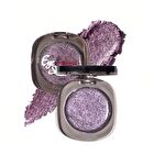 Mirror Glitter Dril Eyeshadow- 6 Colors - 01# Starlight Galaxy - 2.1g