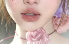 Smoky Pink Sweet 9 Color Eyeshadow - 4 Types - #01 Autumn Small Fish - 7g