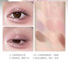 Smoky Pink Sweet 9 Color Eyeshadow - 4 Types - #02 Baked Oats - 7g