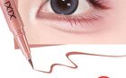 Ultra-Fine Precise Eyeliner Pen - 5 Colors - #01 Stone Shadow Black - 600mg