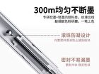 Ultra-Fine Precise Eyeliner Pen - 5 Colors - #01 Stone Shadow Black - 600mg