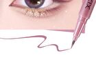 Ultra-Fine Precise Eyeliner Pen - 5 Colors - #02 Nutshell Brown - 600mg