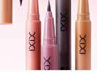 Ultra-Fine Precise Eyeliner Pen - 5 Colors - #04 Shell Powder - 600mg