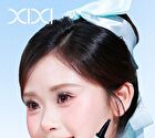 Diamond-Shaped Brush Wild Water-Sensitive Eyebrow Pencil - 3 Colors - #01 Light Brown Tea - 600mg