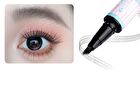Diamond-Shaped Brush Wild Water-Sensitive Eyebrow Pencil - 3 Colors - #01 Light Brown Tea - 600mg
