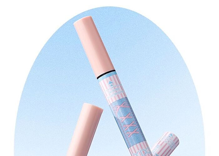 Diamond-Shaped Brush Wild Water-Sensitive Eyebrow Pencil - 3 Colors - #01 Light Brown Tea - 600mg