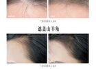 Diamond-Shaped Brush Wild Water-Sensitive Eyebrow Pencil - 3 Colors - #01 Light Brown Tea - 600mg