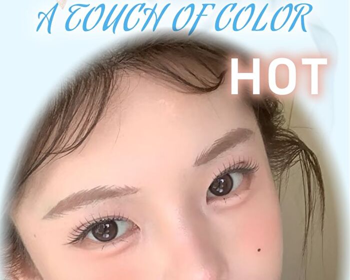 Lattice Cloud Atmosphere Blush - 5 Colors - #02 Ragdoll Cat Brown - 4g