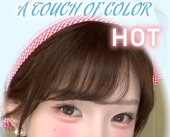 Lattice Cloud Atmosphere Blush - 5 Colors - #02 Ragdoll Cat Brown - 4g