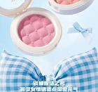 Lattice Cloud Atmosphere Blush - 5 Colors - #03 Melon Milk Apricot - 4g