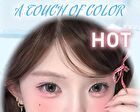Lattice Cloud Atmosphere Blush - 5 Colors - #05 Milk Purple - 4g