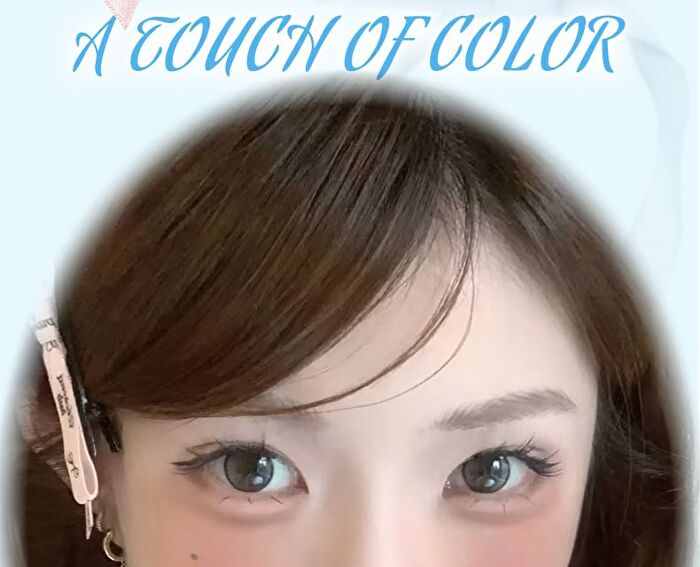 Lattice Cloud Atmosphere Blush - 5 Colors - #05 Milk Purple - 4g
